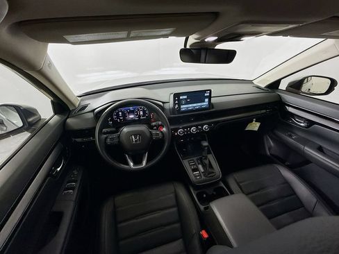 Certified 2026 Honda CR-V EX-L image 24