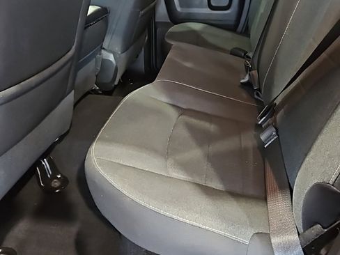 Used 2022 RAM 1500 Classic Warlock image 20