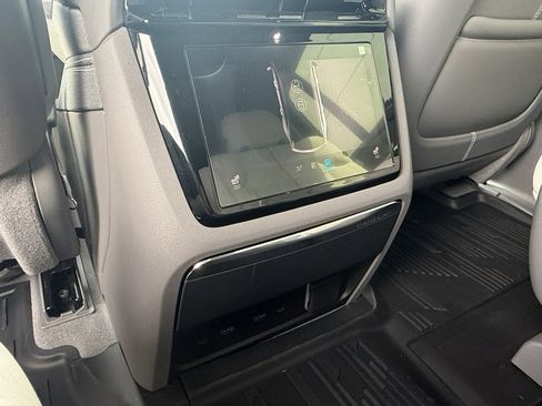 New 2026 Cadillac Escalade IQL Sport 1 w/ LPO, Floor Liner Package image 8