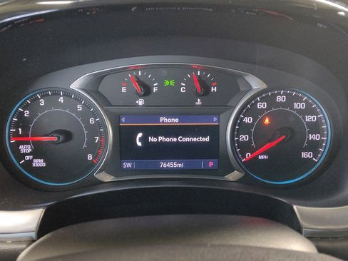 Used 2021 Chevrolet Traverse LT AWD/4WD image 23