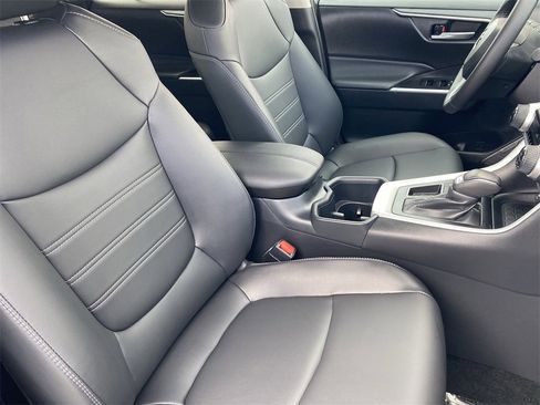 Certified 2025 Toyota RAV4 XLE Premium image 13