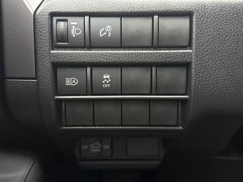 New 2026 Toyota Tacoma SR5 AWD/4WD image 22