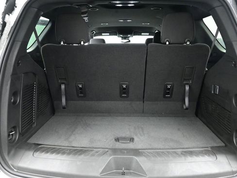 New 2025 Chevrolet Tahoe LS w/ Max Trailering Package image 11