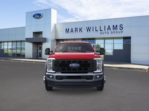 New 2026 Ford F450 XL w/ XL Driver Assist Package image 7