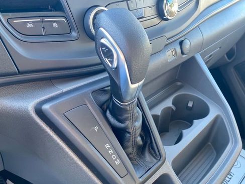 New 2025 Ford Transit 250 148 Medium Roof Extended AWD image 27