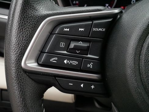 Used 2023 Subaru Ascent Limited w/ Technology Package AWD/4WD image 27