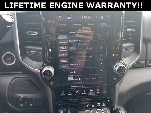 New 2026 RAM 2500 Big Horn image 30