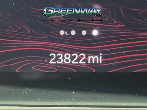 Used 2022 Jeep Grand Cherokee L Summit AWD/4WD image 32
