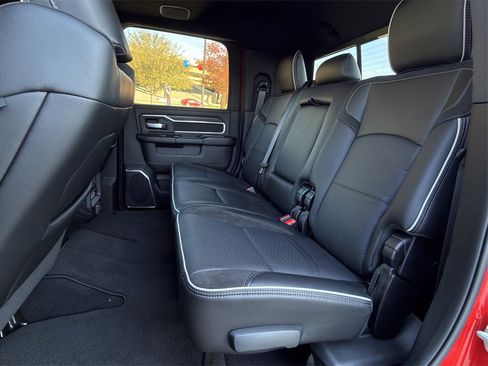 New 2026 RAM 3500 Laramie image 21