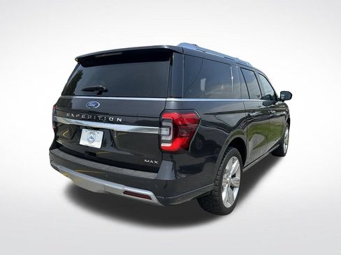 Used 2023 Ford Expedition Max Platinum AWD/4WD image 10