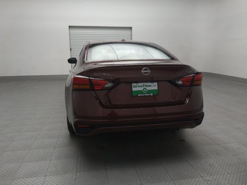 Used 2023 Nissan Altima 2.5 SV image 6