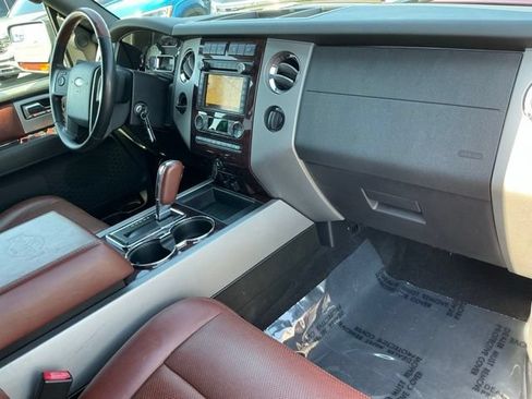 Used 2013 Ford Expedition King Ranch RWD image 25