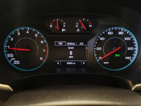 Used 2023 Chevrolet Malibu LT w/ Driver Confidence Package FWD image 23