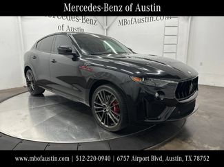 Used 2022 Maserati Levante Trofeo AWD/4WD video 1