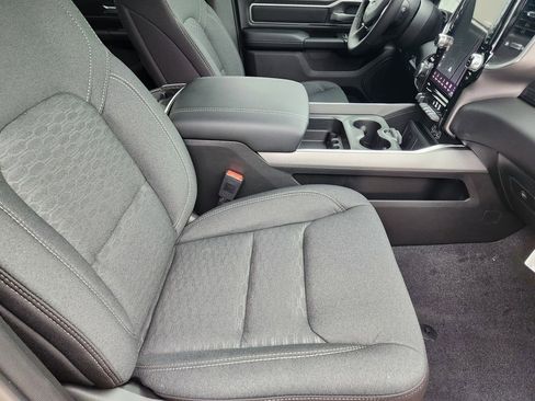 New 2026 RAM 1500 Lone Star RWD image 10