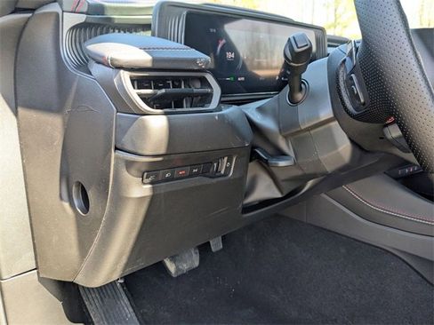 New 2025 Dodge Charger R/T w/ Quick Order Package 25M R/T image 16