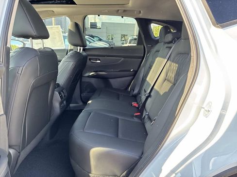New 2026 Nissan Murano Platinum w/ Cargo Package AWD/4WD image 6