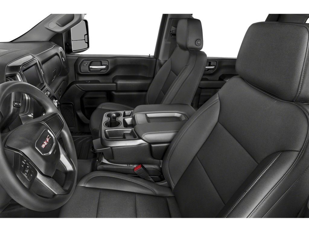 Used 2025 GMC Sierra 3500 AT4 w/ AT4 Premium Plus Package AWD/4WD image 6