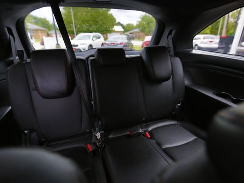 Used 2023 Honda Odyssey Sport image 14