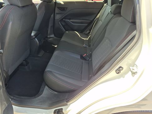 Certified 2025 Subaru Impreza 2.0i Sport AWD/4WD image 16