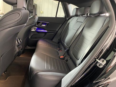 New 2026 Mercedes-Benz GLC 300 4MATIC image 13
