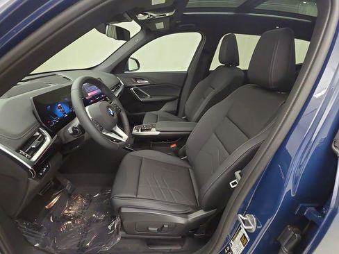New 2026 BMW X1 xDrive28i w/ Technology Package image 12