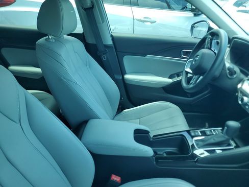 Used 2024 Acura Integra FWD image 9