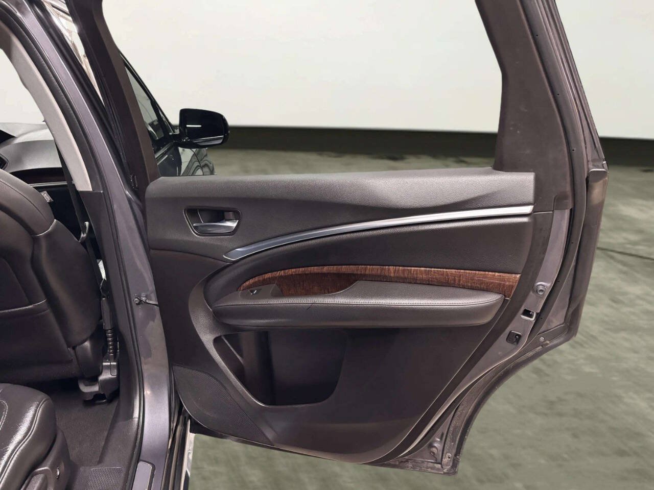 Used 2020 Acura MDX SH-AWD image 20