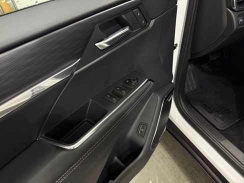 New 2026 GMC Acadia Elevation w/ Black Edition image 12