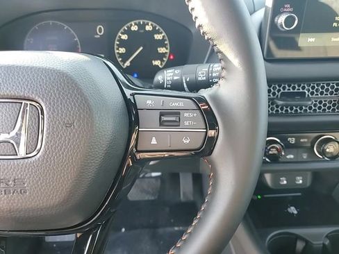 New 2026 Honda HR-V Sport image 17