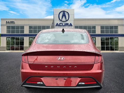 Used 2023 Hyundai Sonata SE image 4