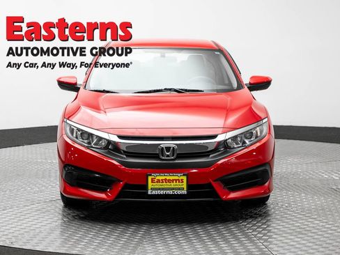 Used 2017 Honda Civic LX image 2