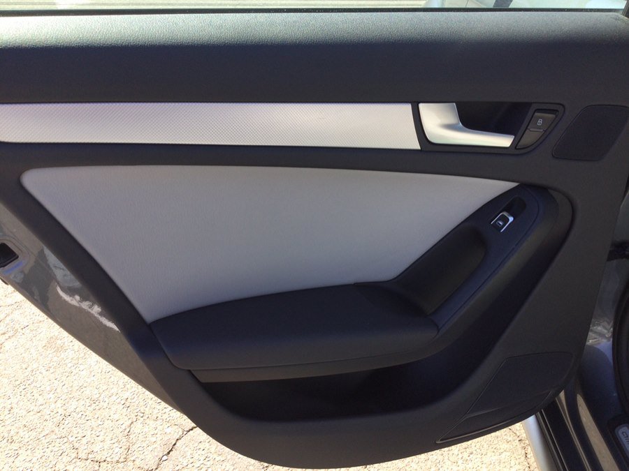 Used 2014 Audi A4 Premium Plus AWD/4WD image 13