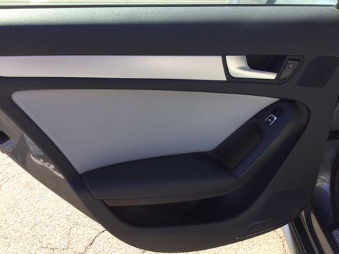 Used 2014 Audi A4 Premium Plus image 13