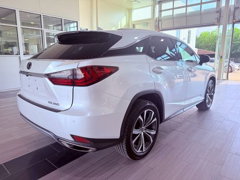 Used 2021 Lexus RX 350 FWD w/ Premium Package image 5