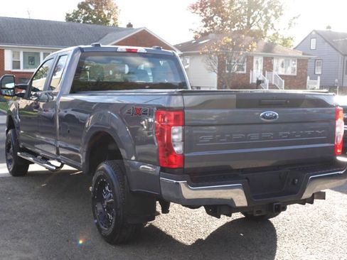 Used 2021 Ford F350 XL image 2