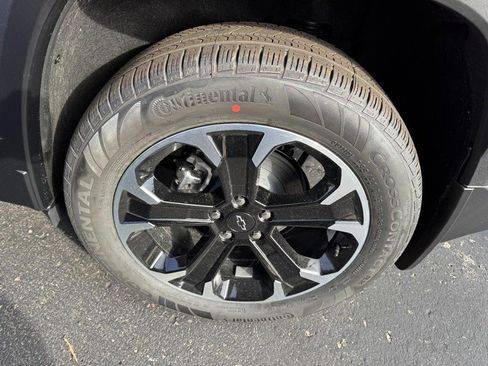 New 2026 Chevrolet Equinox LT image 6