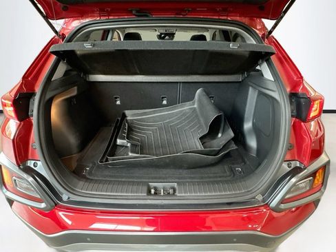 Used 2020 Hyundai Kona Ultimate AWD/4WD image 31