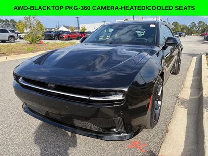Used 2024 Dodge Charger Daytona R/T w/ Plus Group