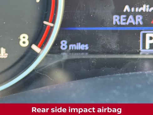 New 2025 Nissan Altima 2.5 SR image 20