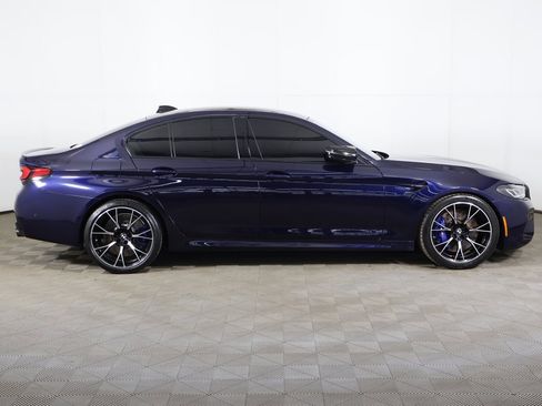 Used 2023 BMW M5 w/ Competition Package image 20