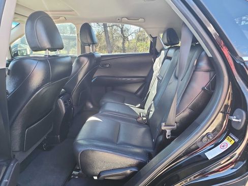 Used 2013 Lexus RX 350 FWD w/ Navigation Pkg image 28