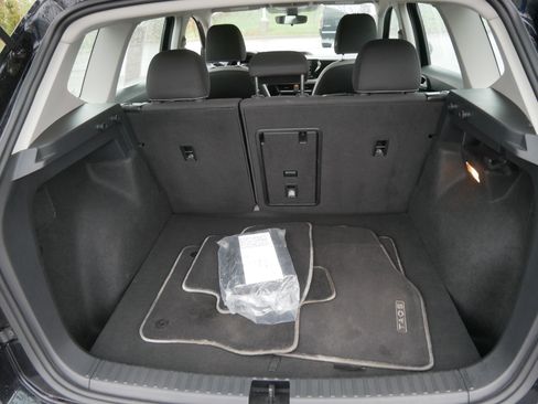 Used 2023 Volkswagen Taos S w/ IQ Drive S Package AWD/4WD image 18