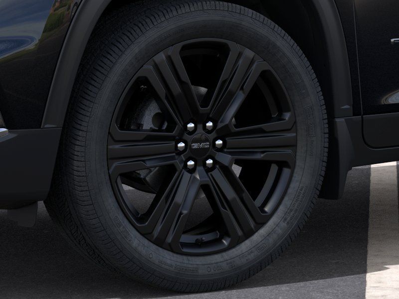 New 2026 GMC Acadia Elevation w/ Black Edition FWD image 33