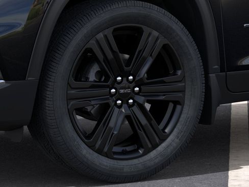 New 2026 GMC Acadia Elevation w/ Black Edition FWD image 33