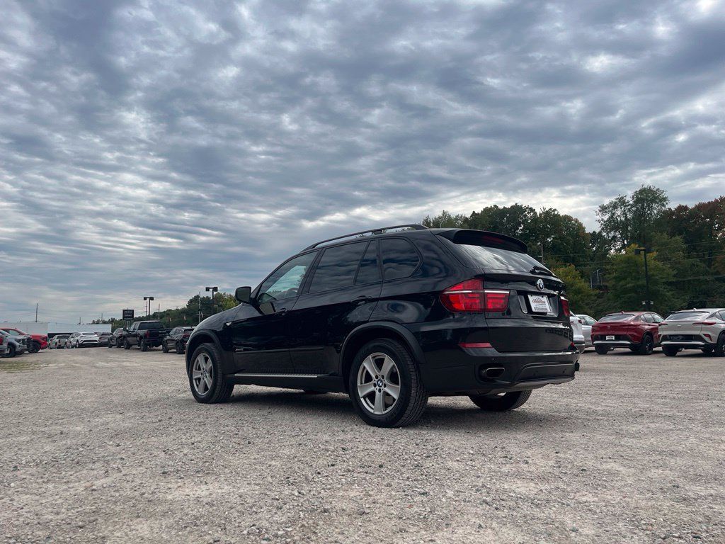 Used 2012 BMW X5 xDrive50i AWD/4WD image 10