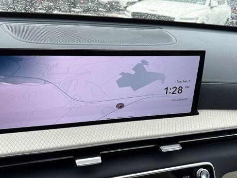 New 2026 Genesis GV80 3.5T Prestige AWD/4WD image 13
