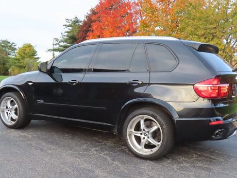 Used 2012 BMW X5 xDrive50i image 17