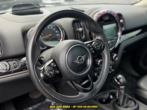 Used 2019 MINI Cooper Countryman SE w/ Premium Package AWD/4WD image 16