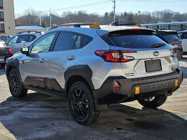 Used 2026 Subaru Crosstrek 2.5i Wilderness AWD/4WD image 4